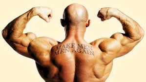Strong