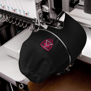 The Squad Hat – Low-Profile, Big Style