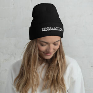 The Squad Beanie