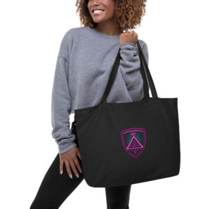 The Squad Tote Bag