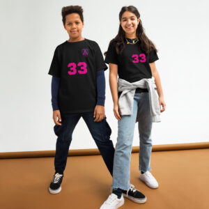 The Squad Youth Classic T